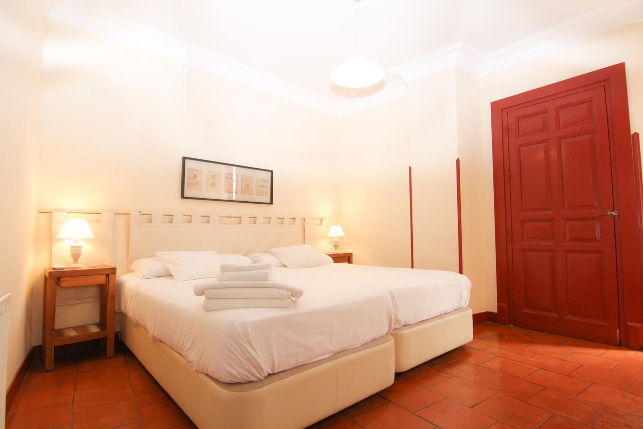 Apartamento Centro W Madri